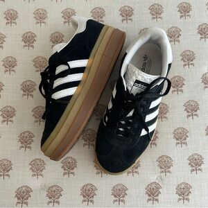 Adidas Gazelle Bold Sneakers